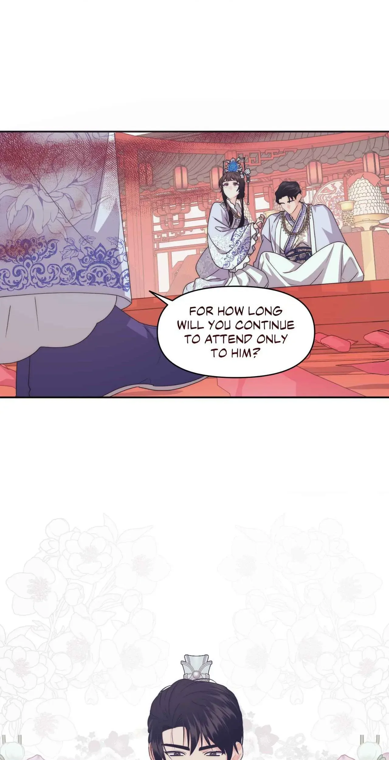 A Foxy Affair Chapter 35 page 17