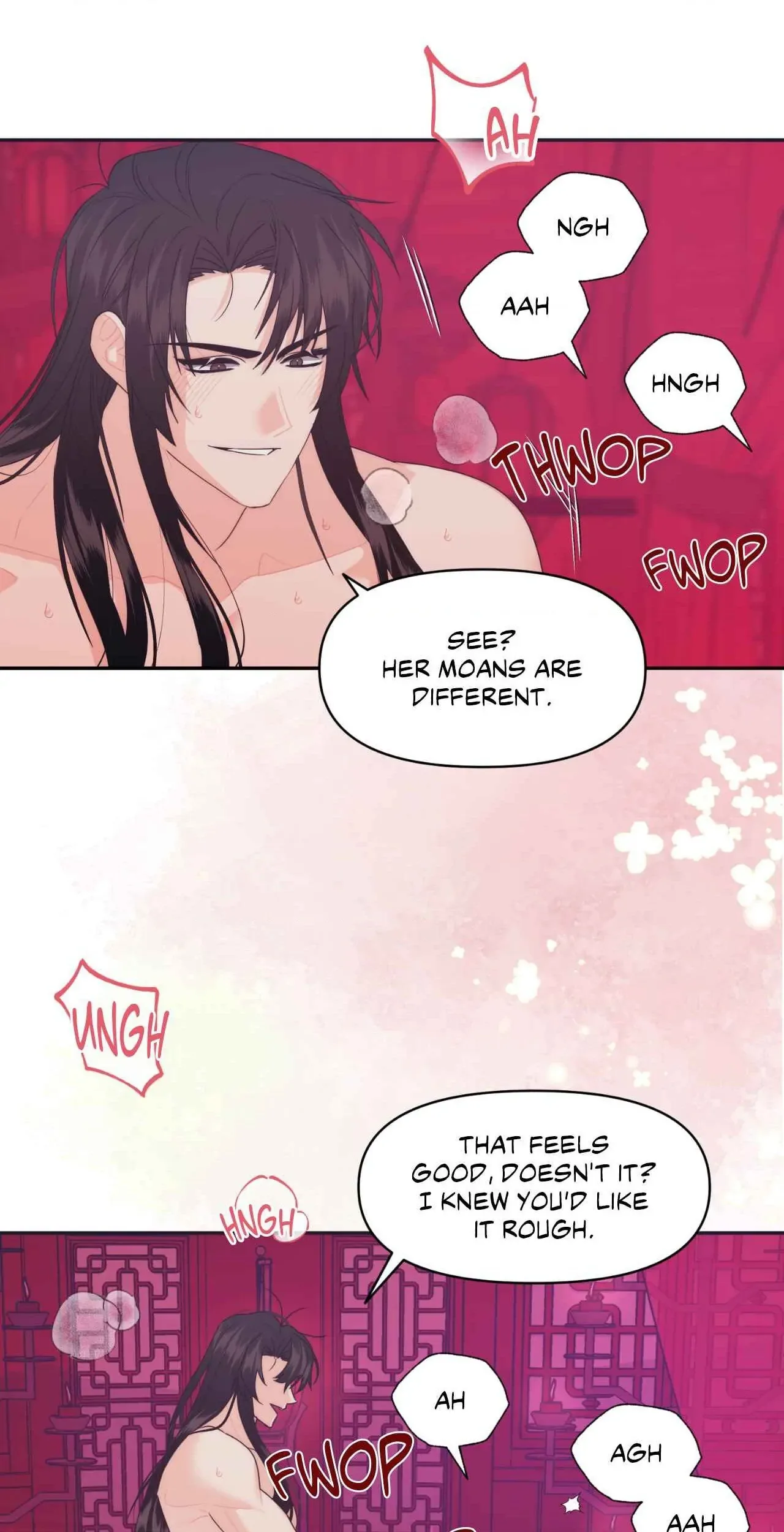 A Foxy Affair Chapter 33 page 29