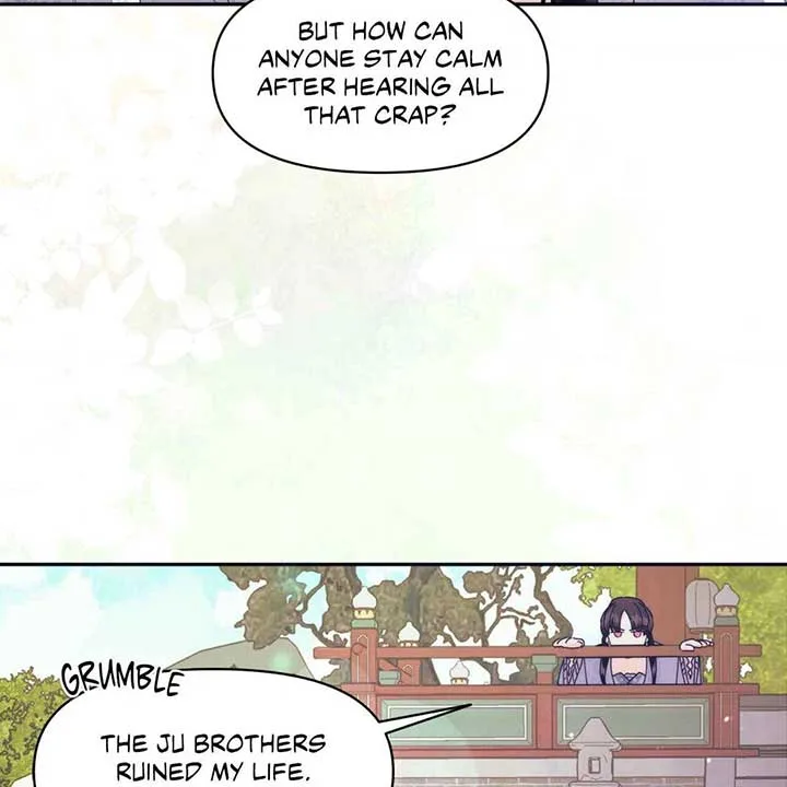 A Foxy Affair Chapter 28 page 83