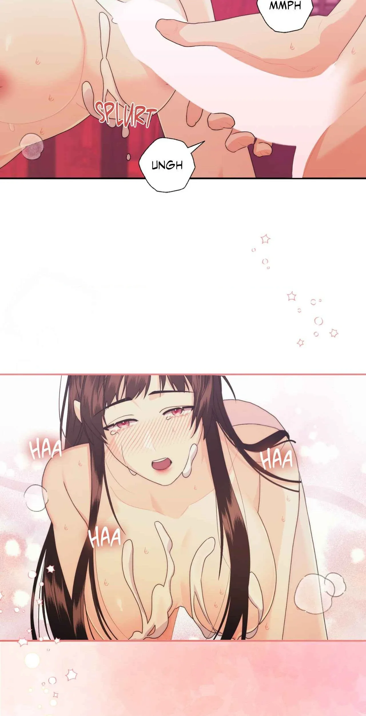 A Foxy Affair Chapter 33 page 35