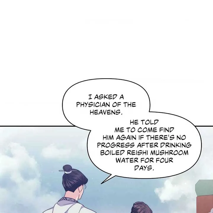 A Foxy Affair Chapter 28 page 90