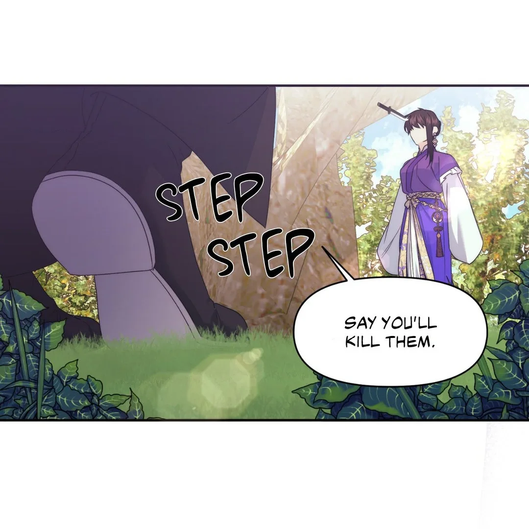 A Foxy Affair Chapter 26 page 100