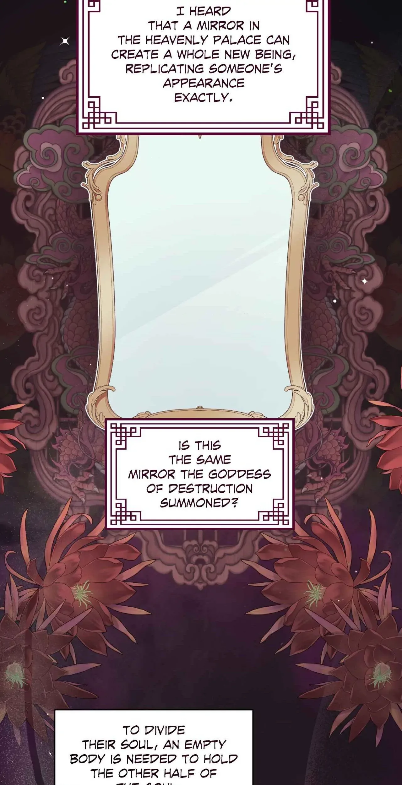 A Foxy Affair Chapter 35 page 28