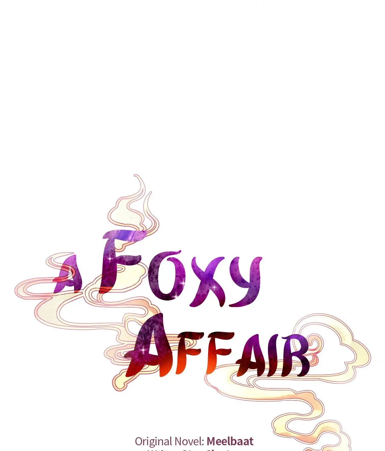 A Foxy Affair Chapter 9 page 2