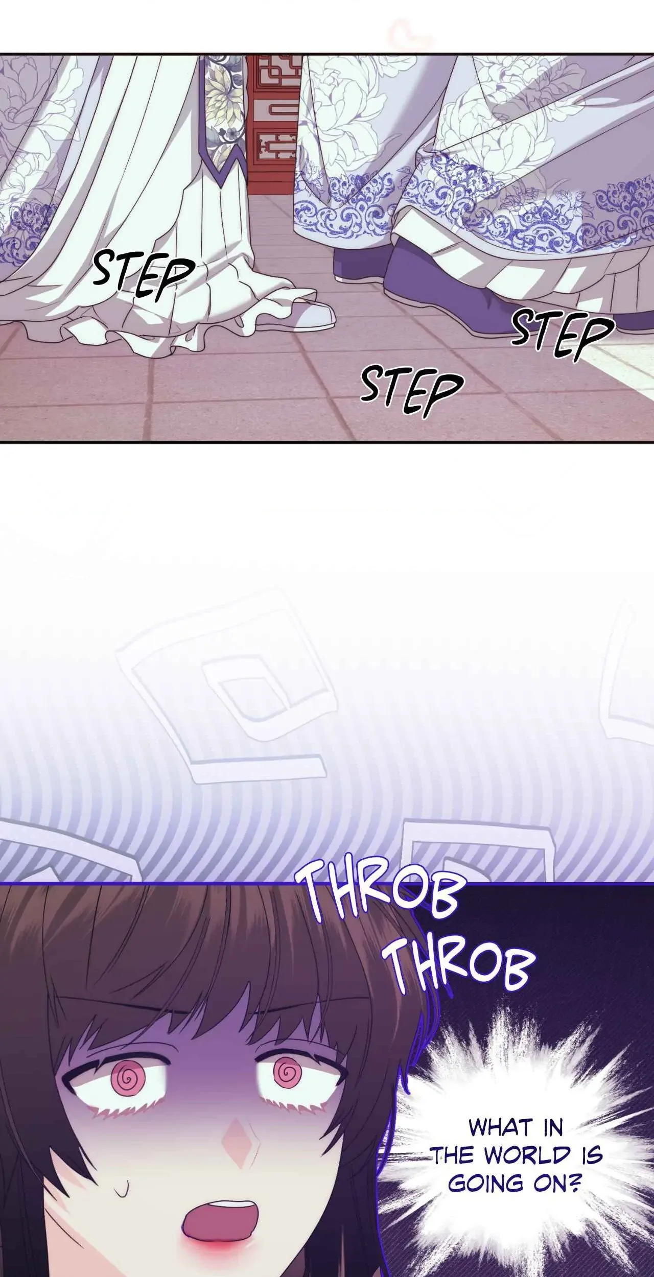 A Foxy Affair Chapter 35 page 26