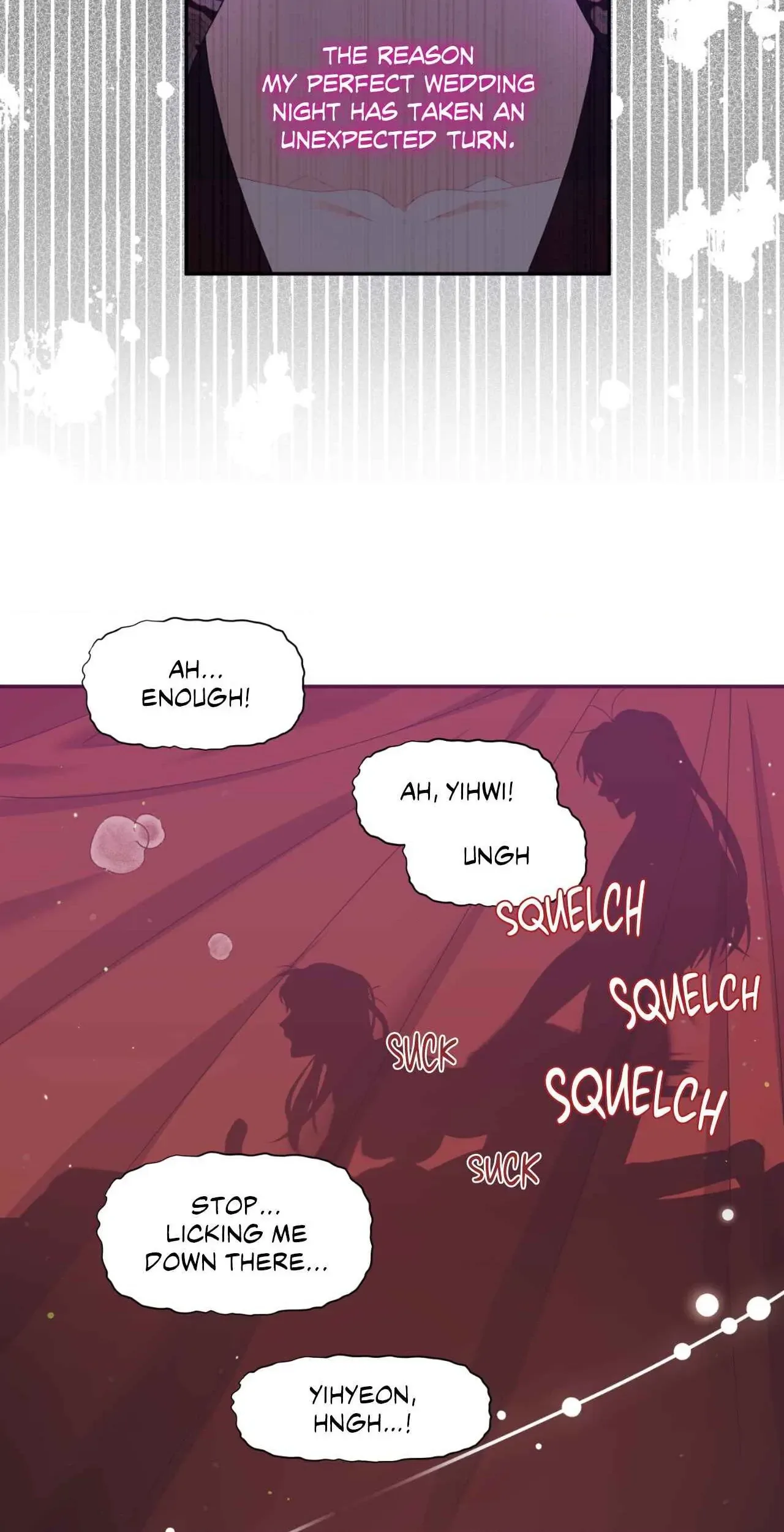 A Foxy Affair Chapter 33 page 44