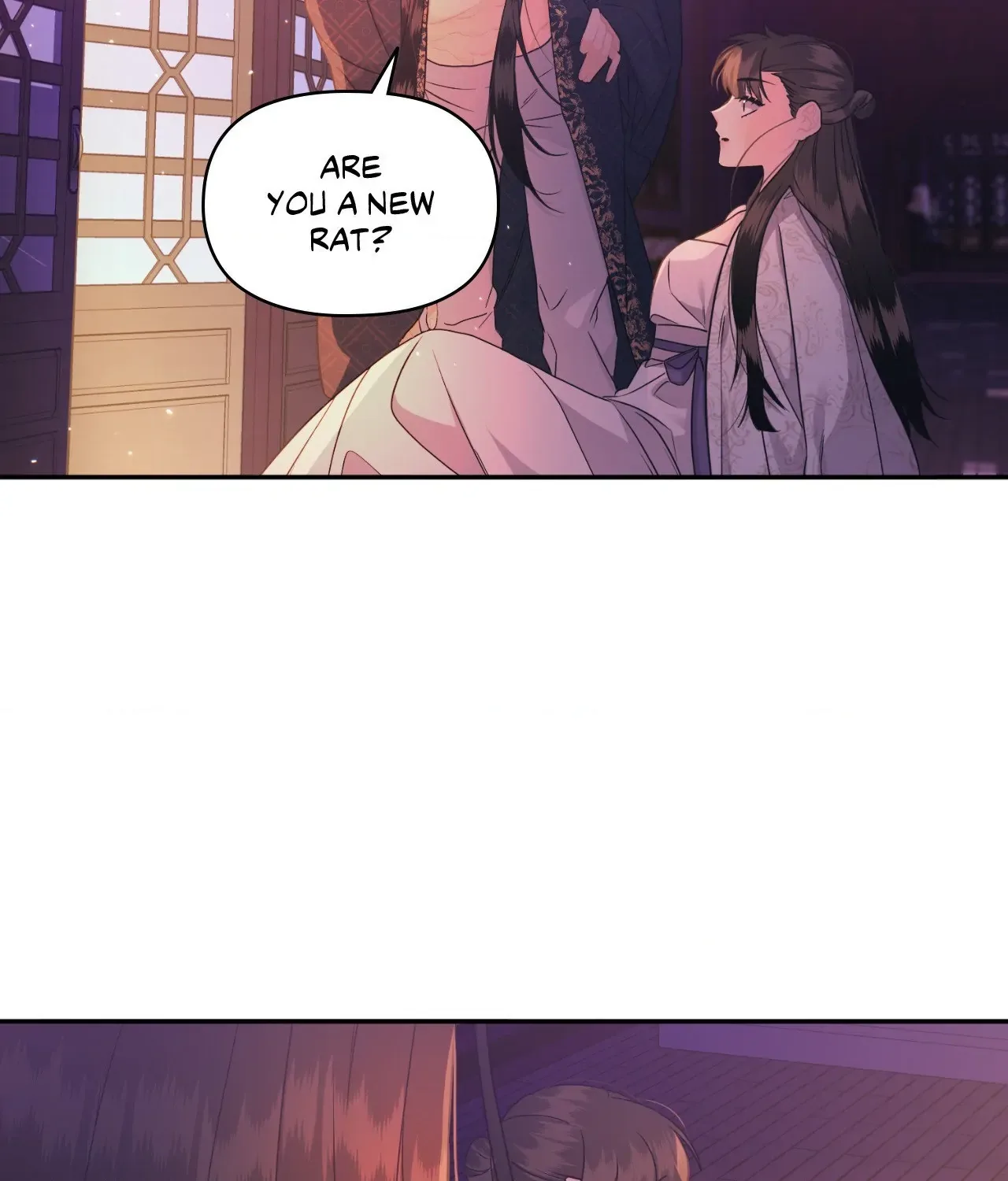 A Foxy Affair Chapter 9 page 6