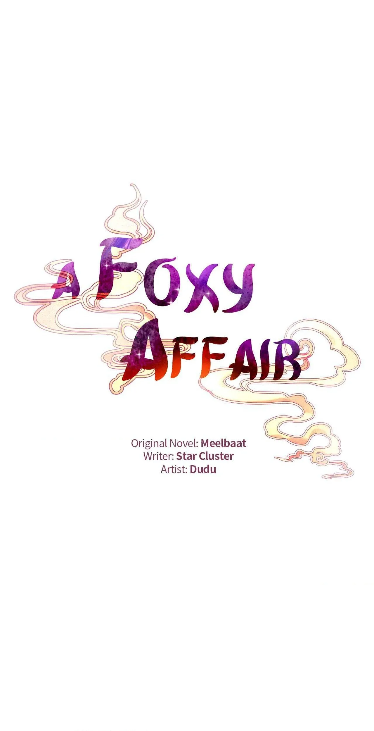 A Foxy Affair Chapter 36 page 5