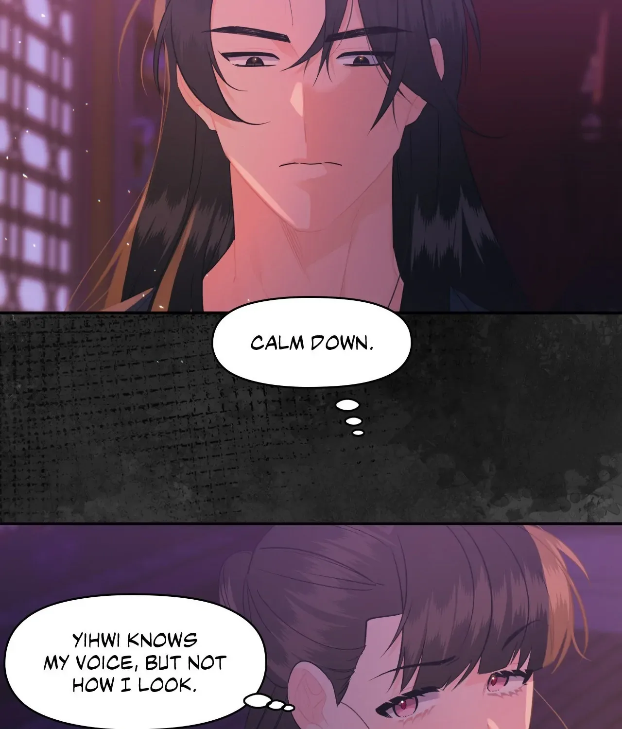 A Foxy Affair Chapter 9 page 8