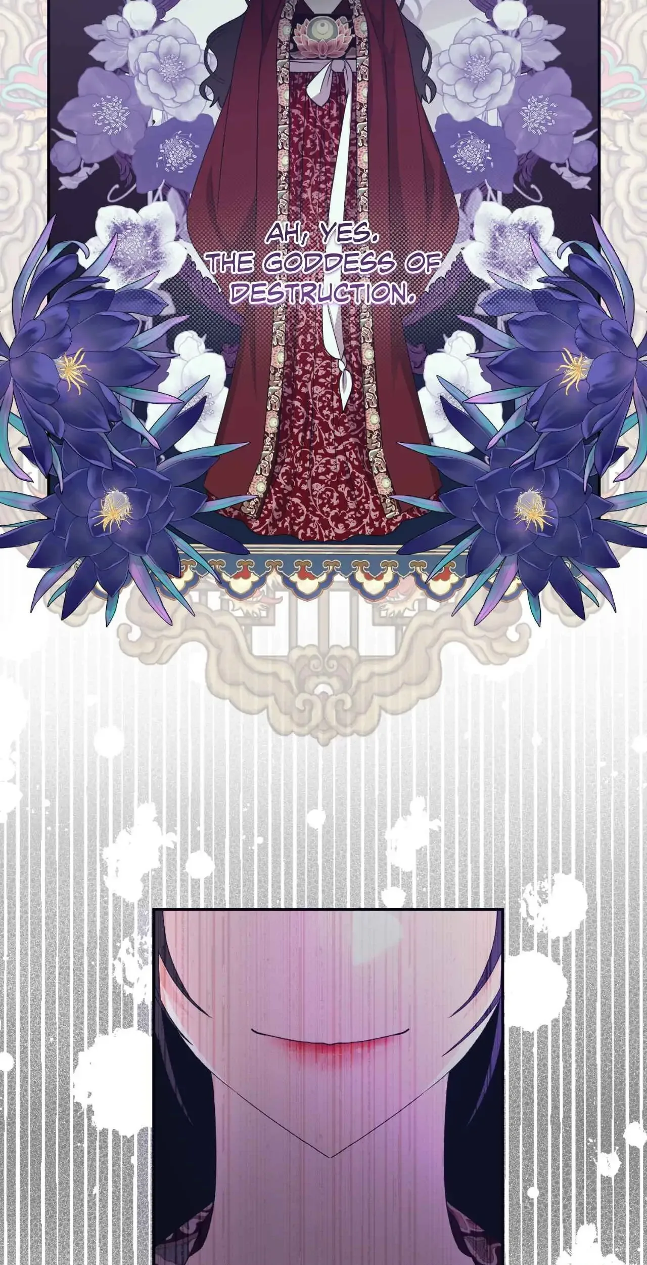A Foxy Affair Chapter 33 page 43