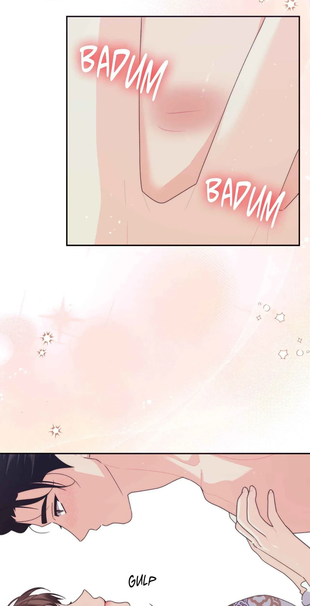A Foxy Affair Chapter 36 page 7
