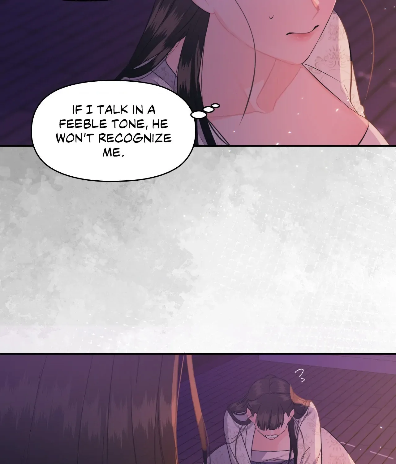 A Foxy Affair Chapter 9 page 9
