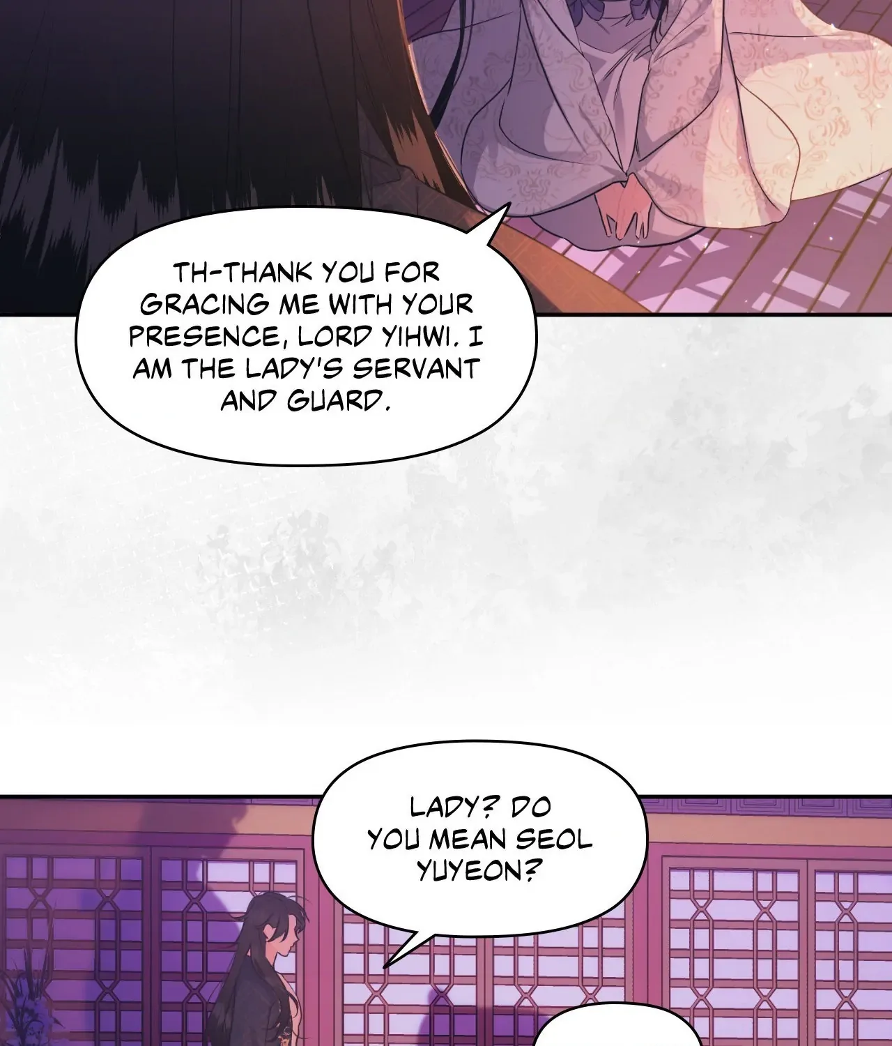 A Foxy Affair Chapter 9 page 10