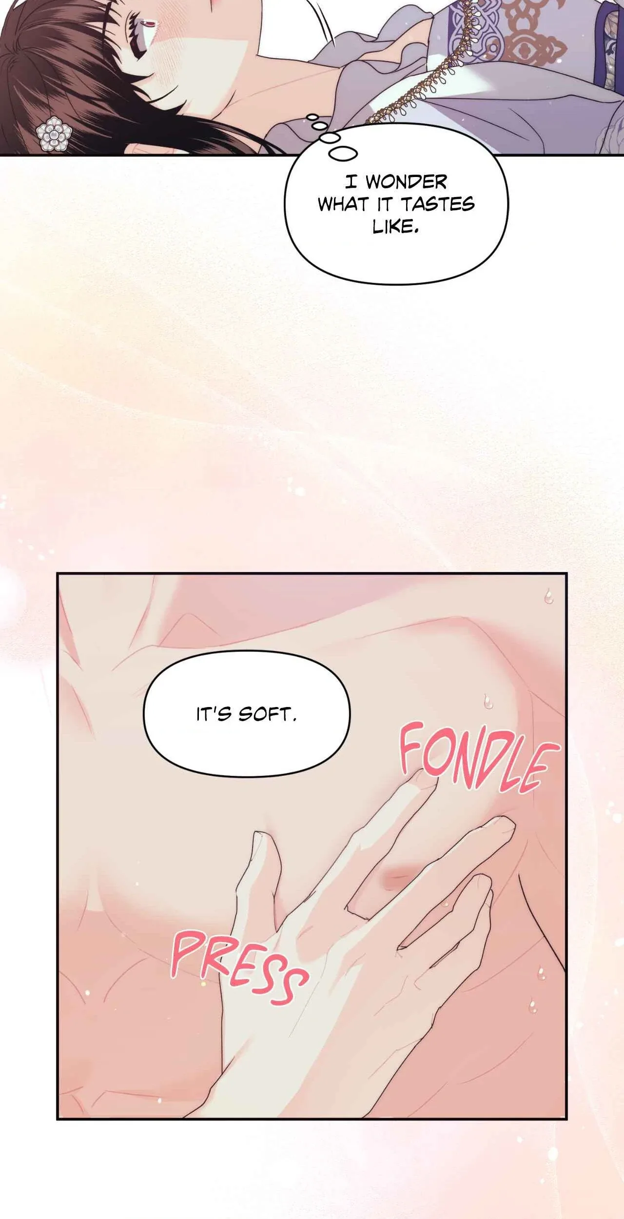 A Foxy Affair Chapter 36 page 8