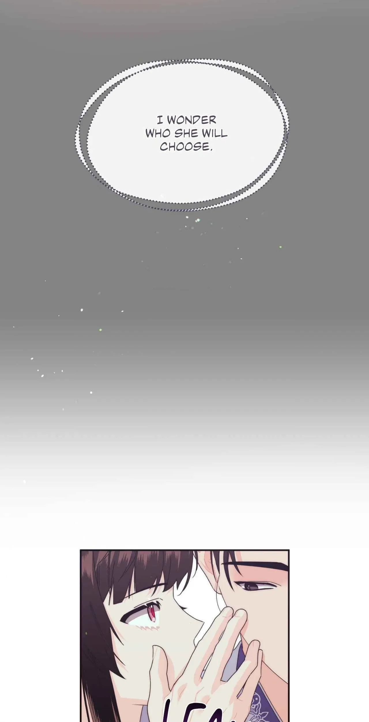 A Foxy Affair Chapter 35 page 38