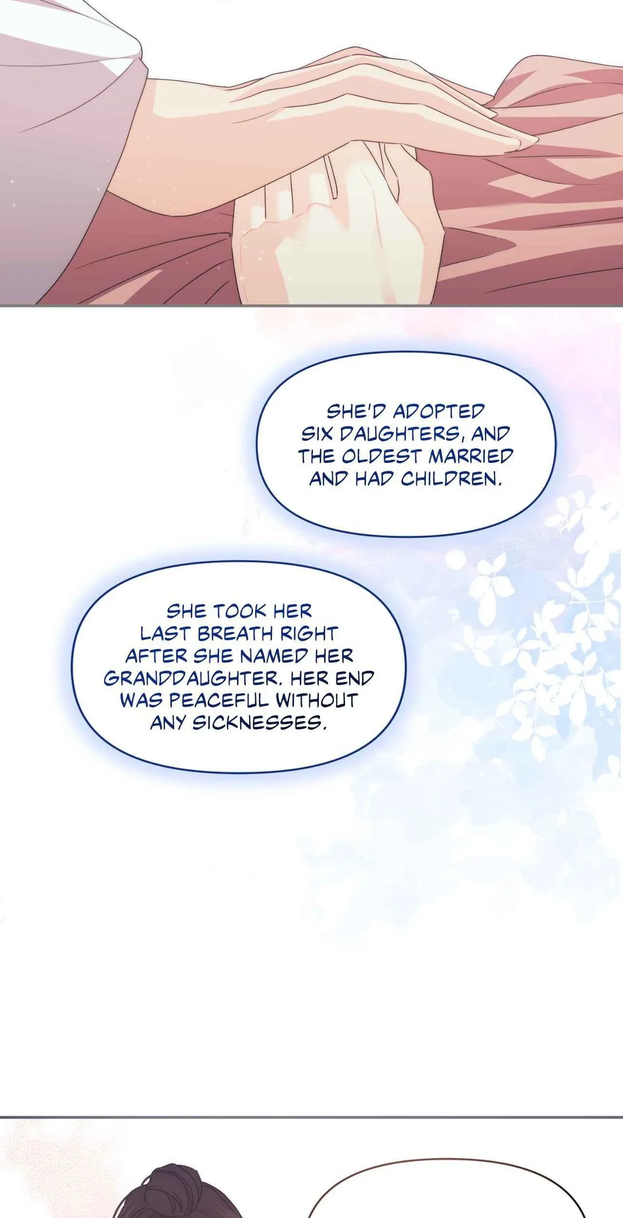 A Foxy Affair Chapter 33 page 52