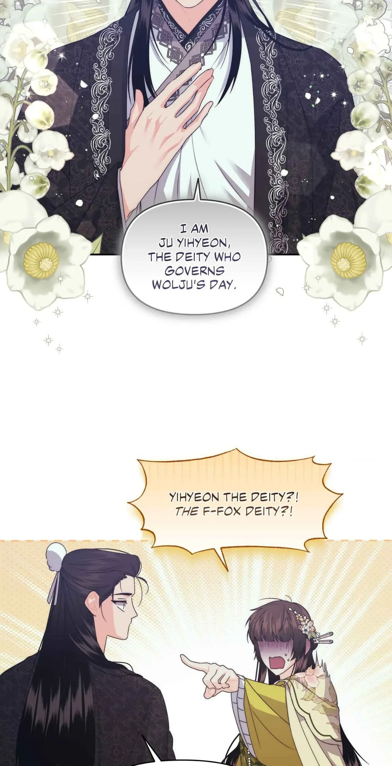 A Foxy Affair Chapter 32 page 46
