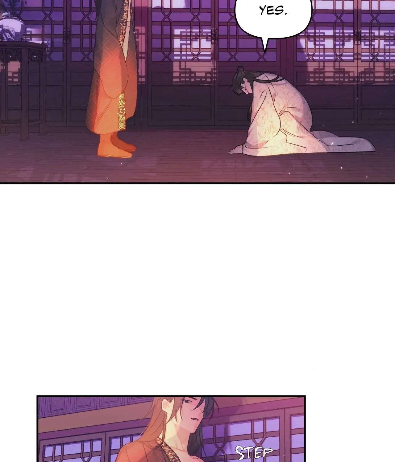 A Foxy Affair Chapter 9 page 11
