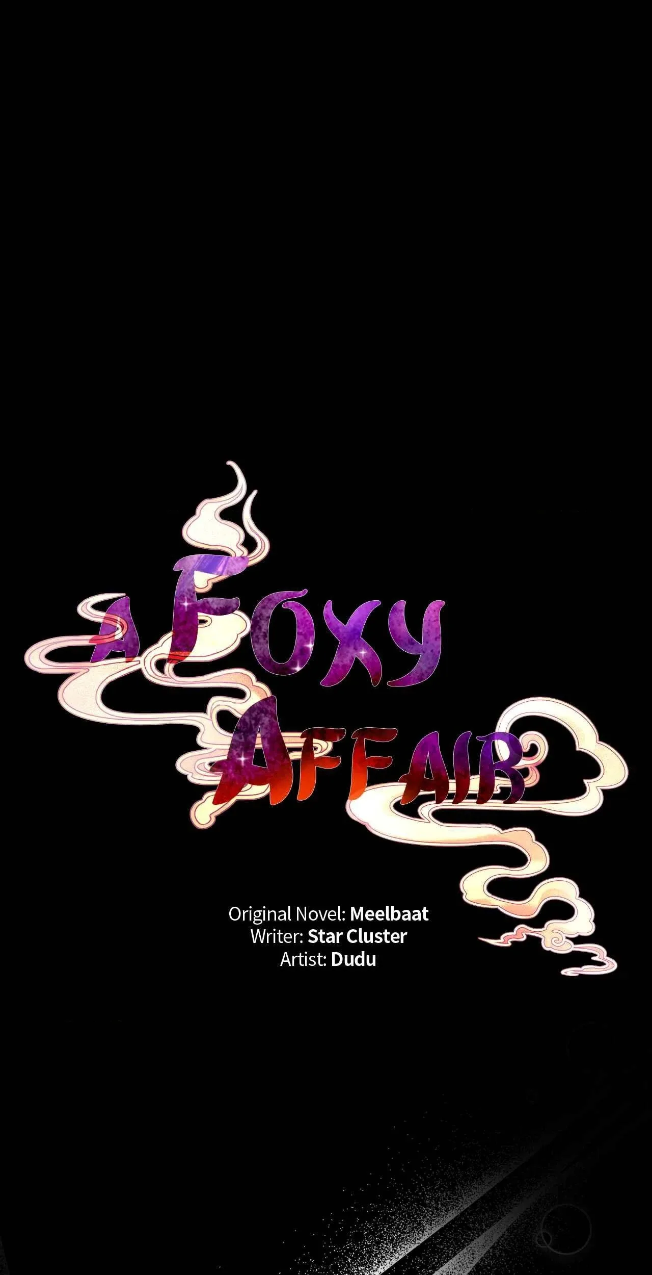 A Foxy Affair Chapter 37 page 2