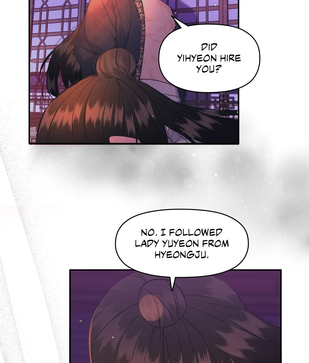 A Foxy Affair Chapter 9 page 12