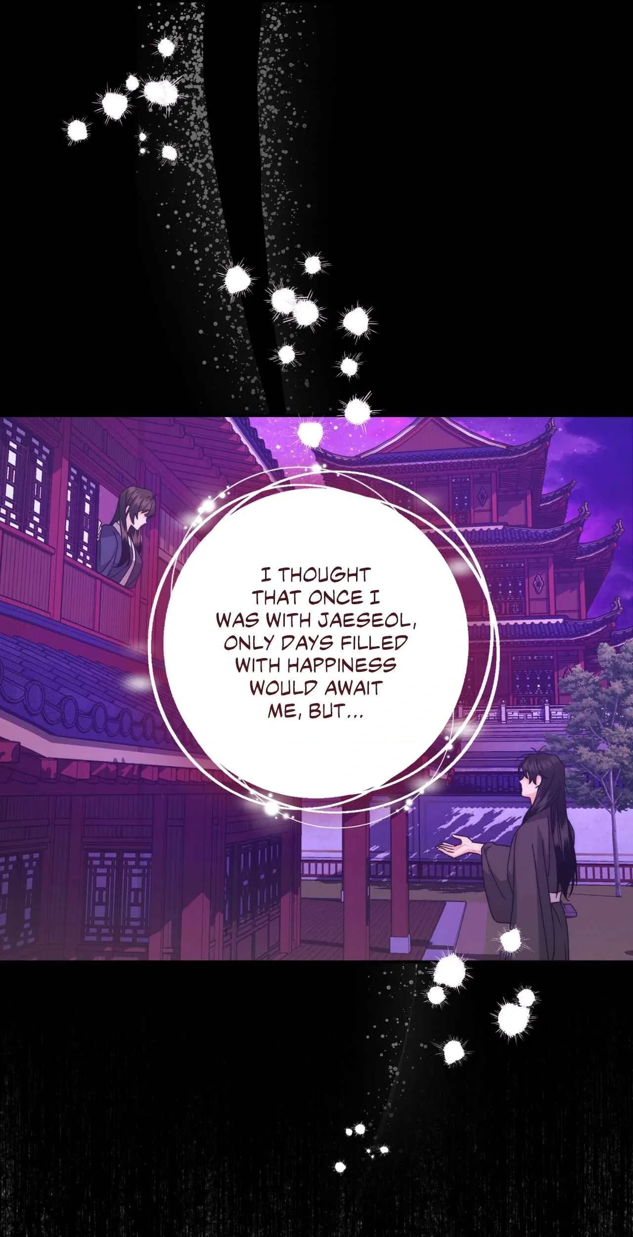 A Foxy Affair Chapter 38 page 2