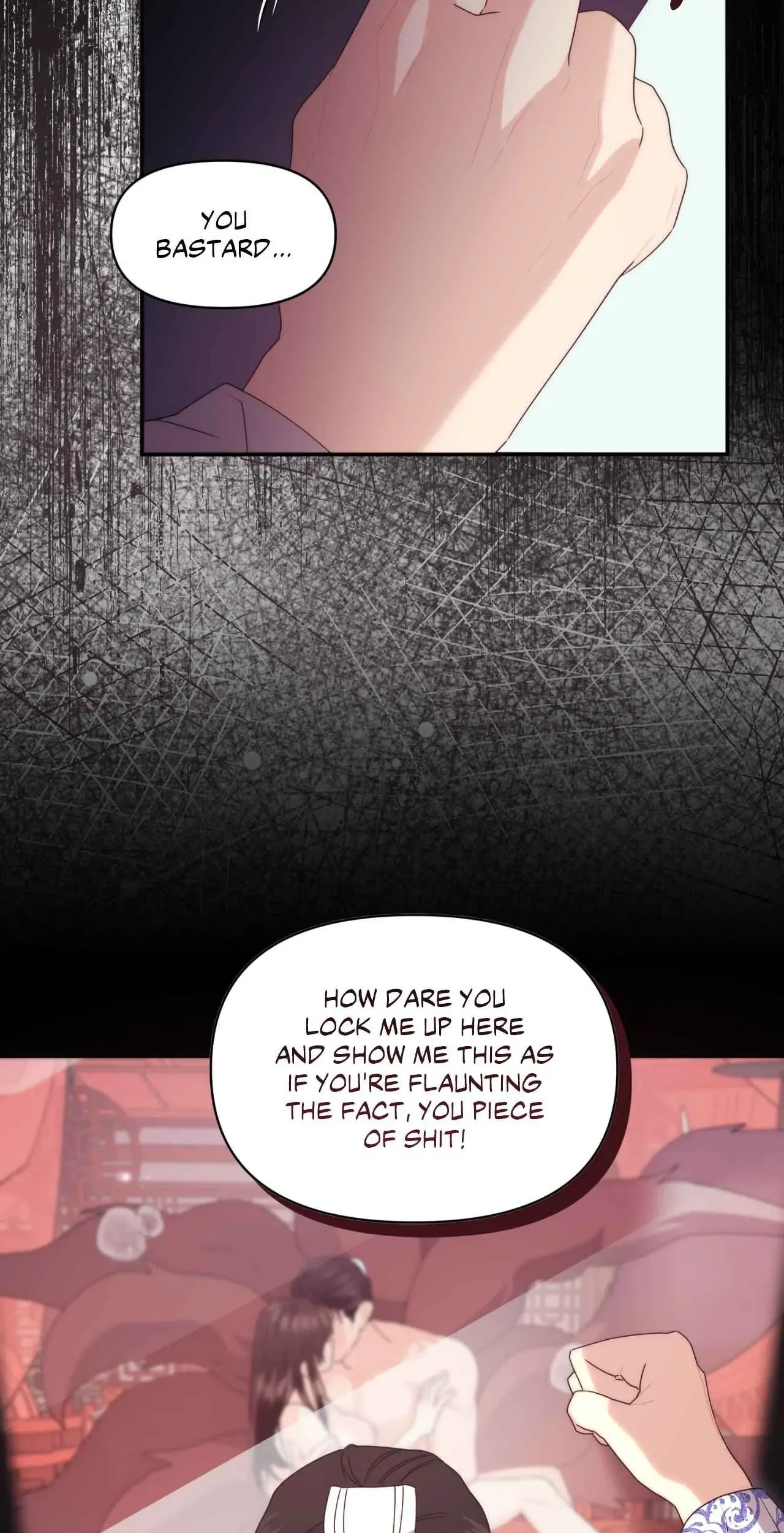 A Foxy Affair Chapter 38 page 4
