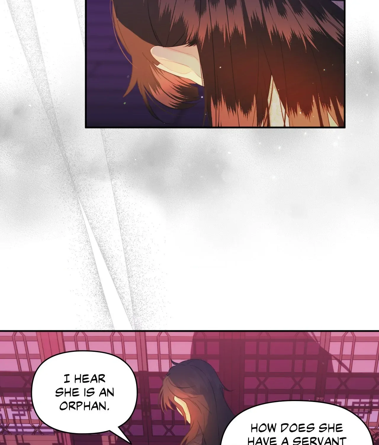 A Foxy Affair Chapter 9 page 13