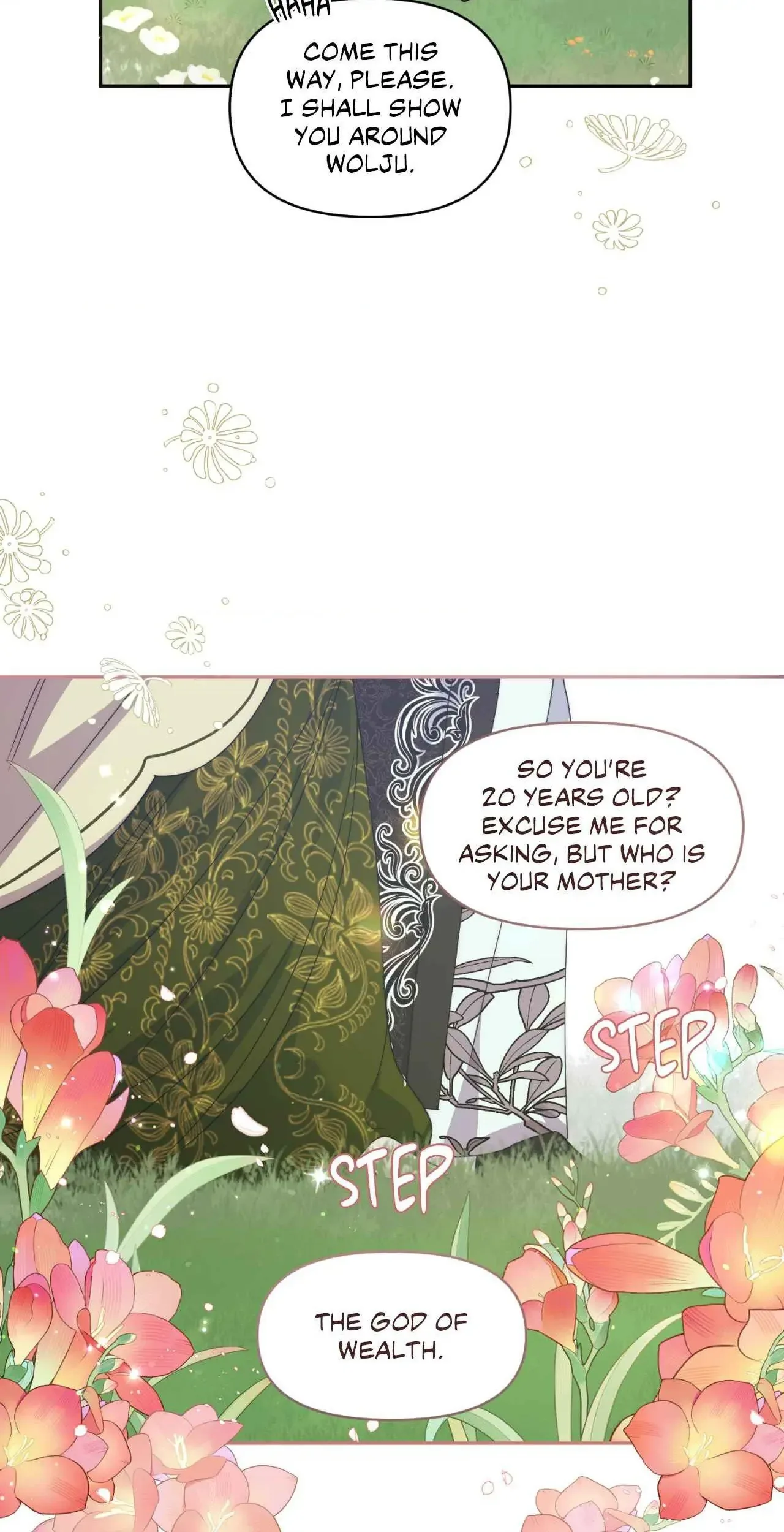 A Foxy Affair Chapter 32 page 48