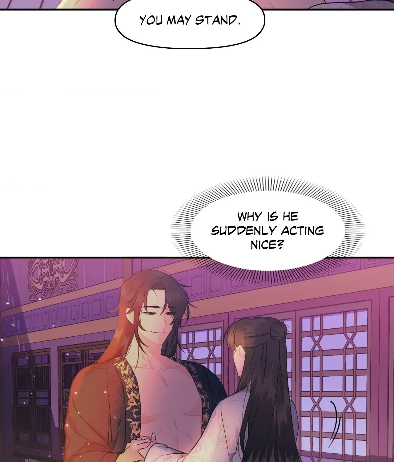 A Foxy Affair Chapter 9 page 16