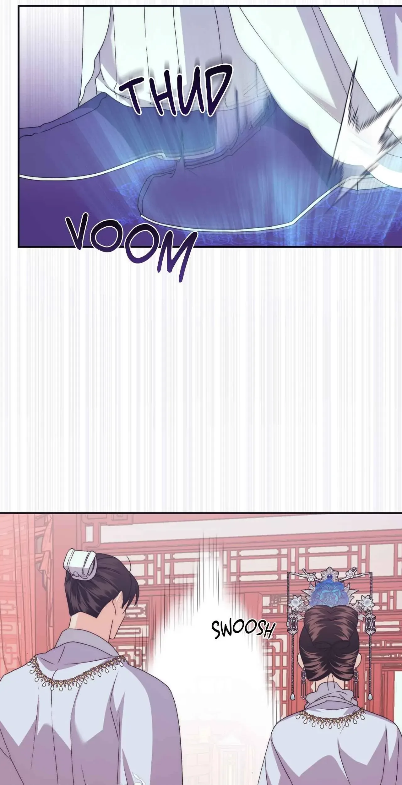 A Foxy Affair Chapter 35 page 46
