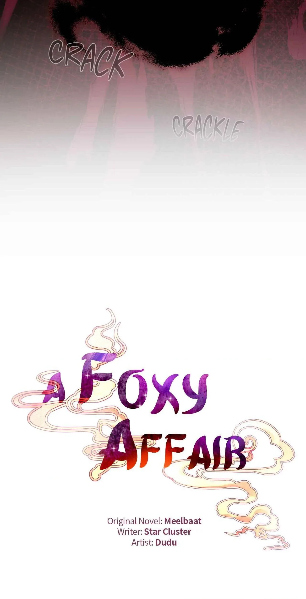 A Foxy Affair Chapter 38 page 8