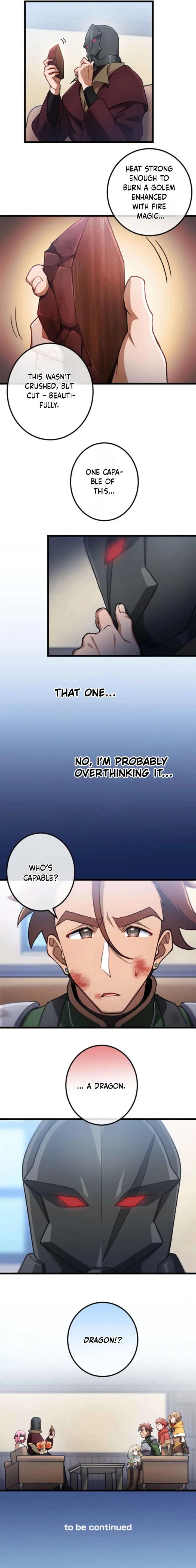 A Former S-rank Adventurer Who Was Betrayed By His Griends Because He Was Too Strong Wants to Live a Slow Life in The Countryside Chapter 33 page 7