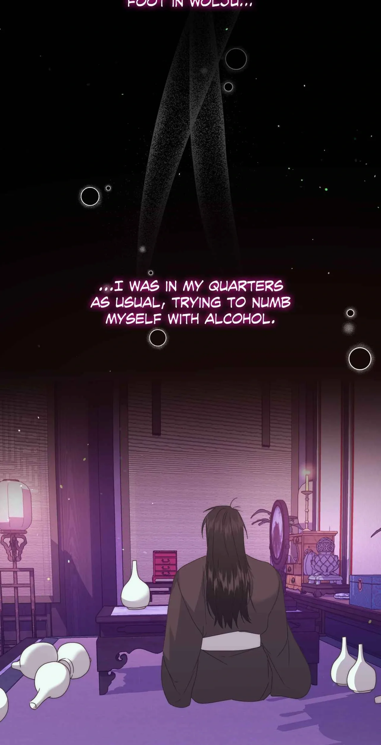 A Foxy Affair Chapter 37 page 4