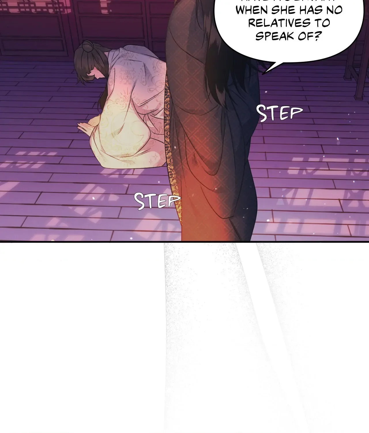 A Foxy Affair Chapter 9 page 14