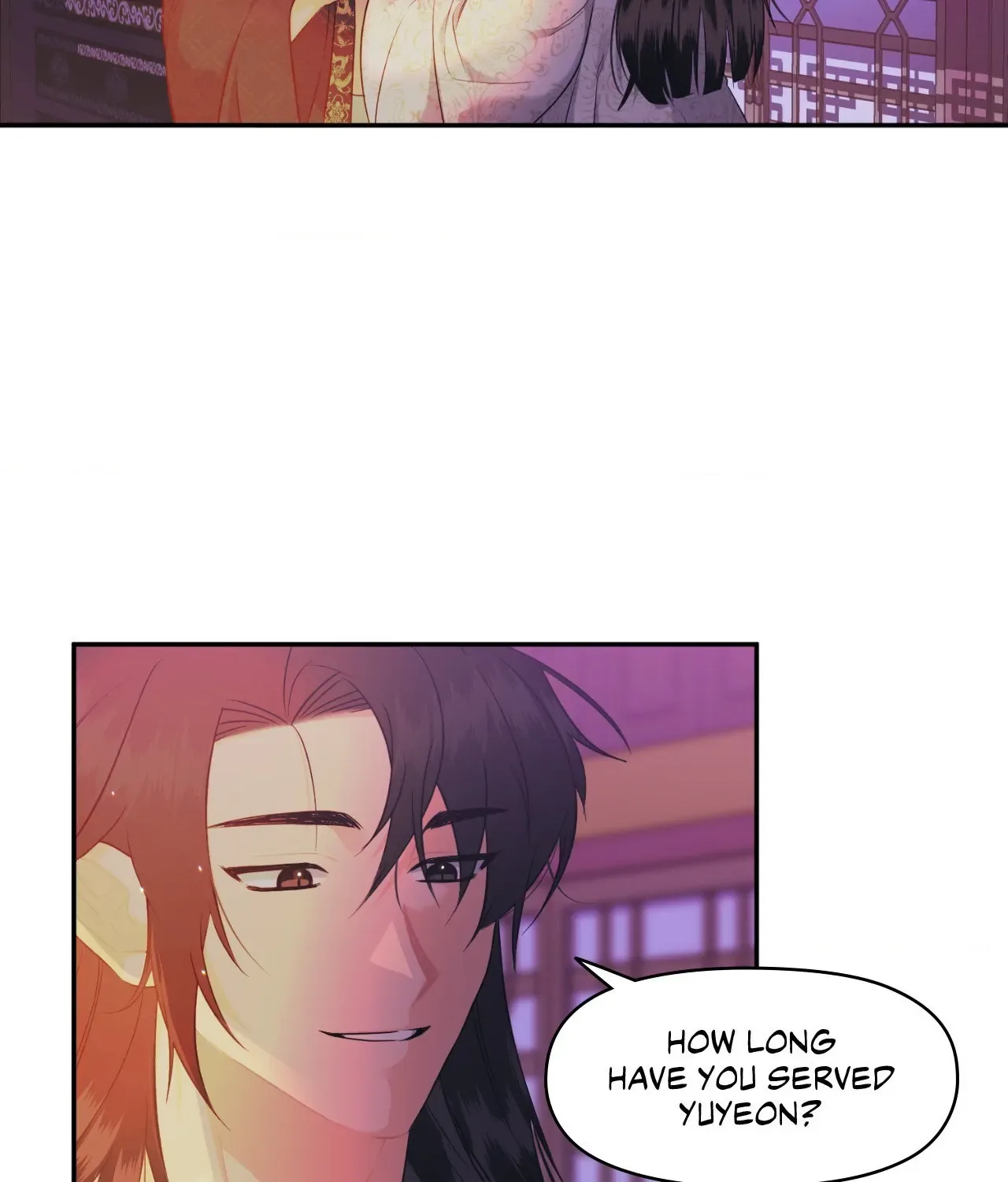 A Foxy Affair Chapter 9 page 17
