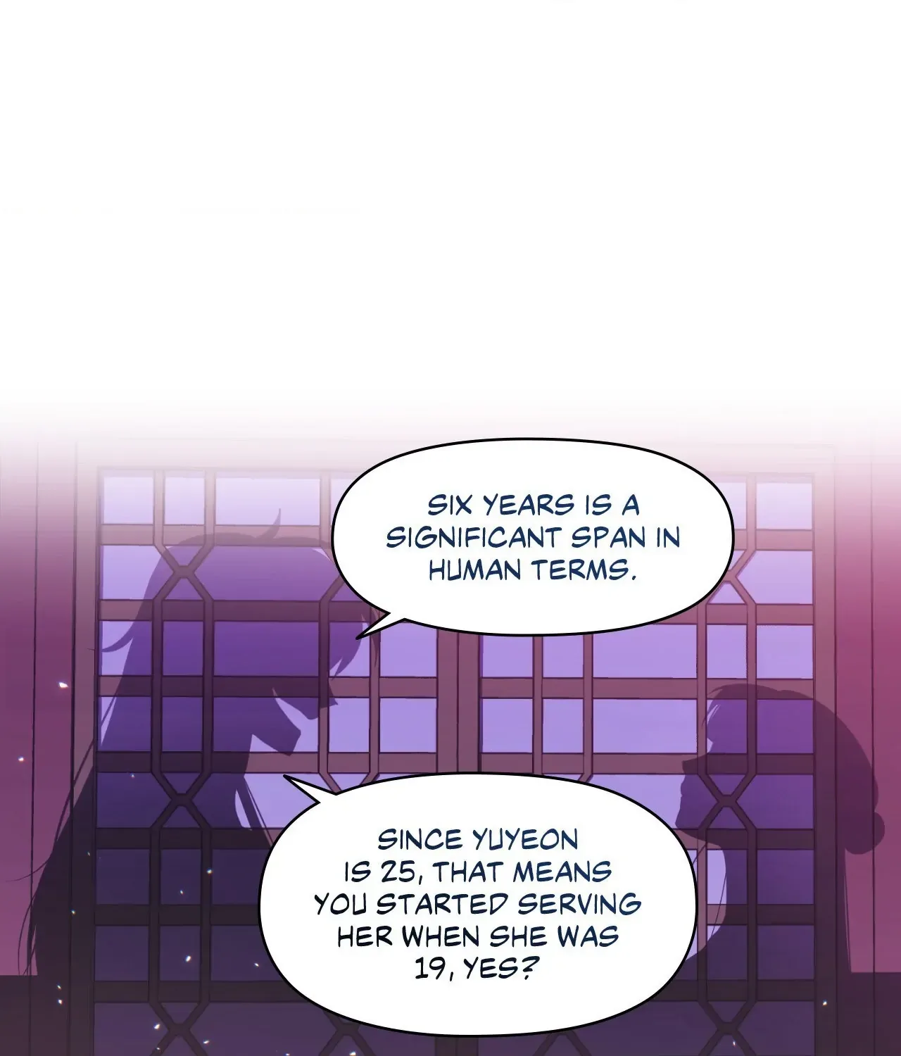 A Foxy Affair Chapter 9 page 19