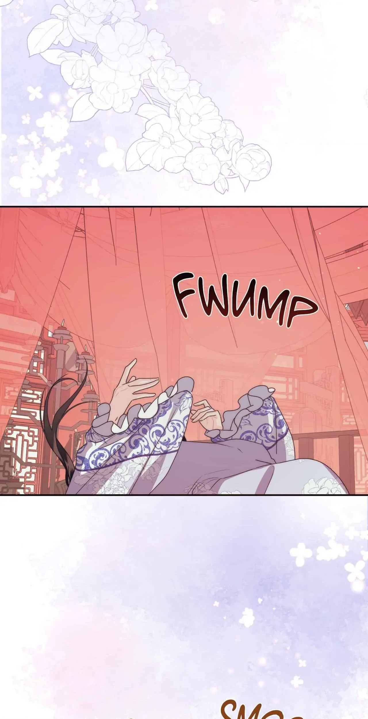 A Foxy Affair Chapter 35 page 56