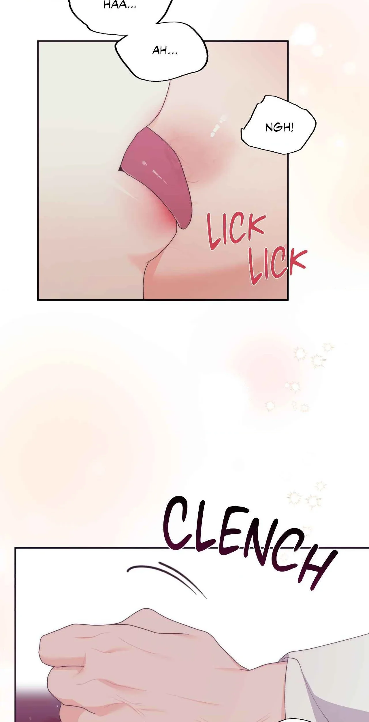 A Foxy Affair Chapter 36 page 13