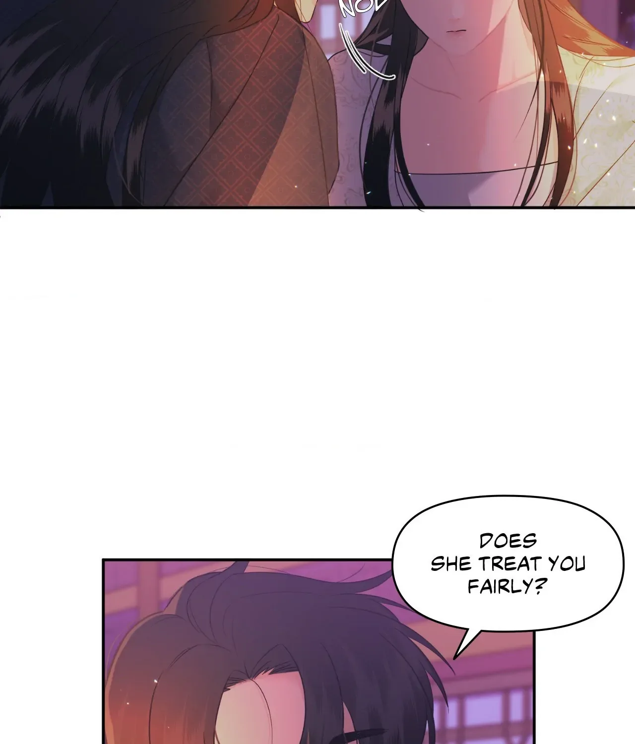 A Foxy Affair Chapter 9 page 21
