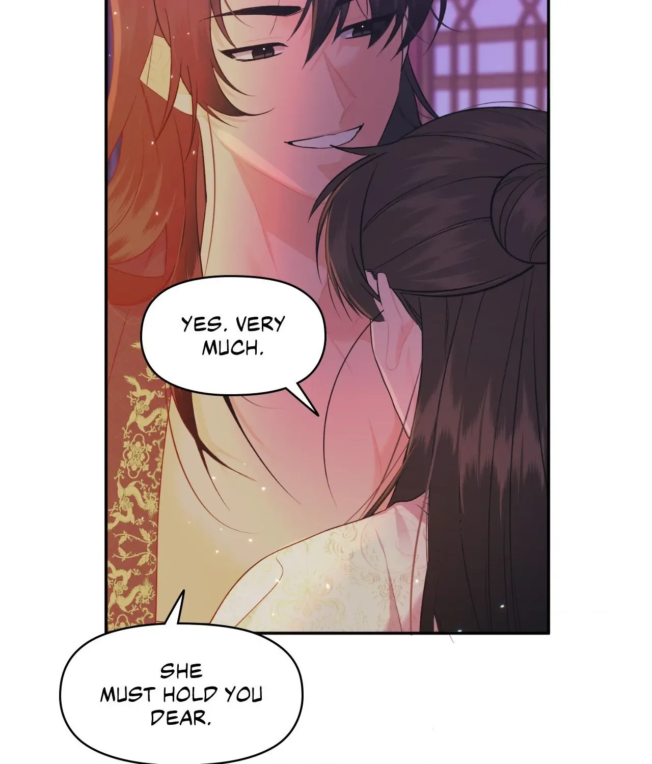 A Foxy Affair Chapter 9 page 22