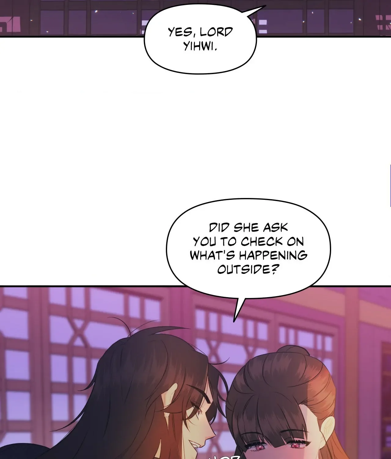 A Foxy Affair Chapter 9 page 20