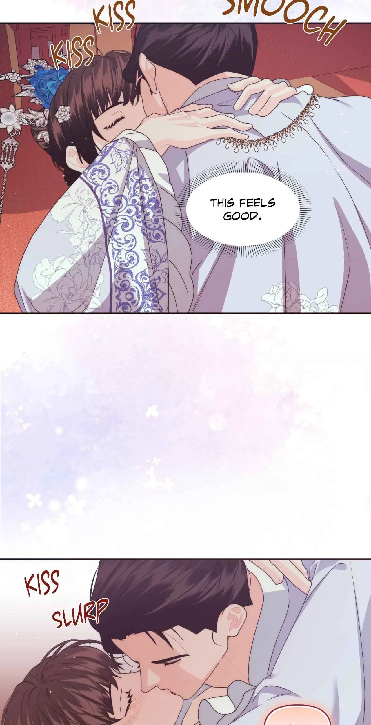 A Foxy Affair Chapter 35 page 57