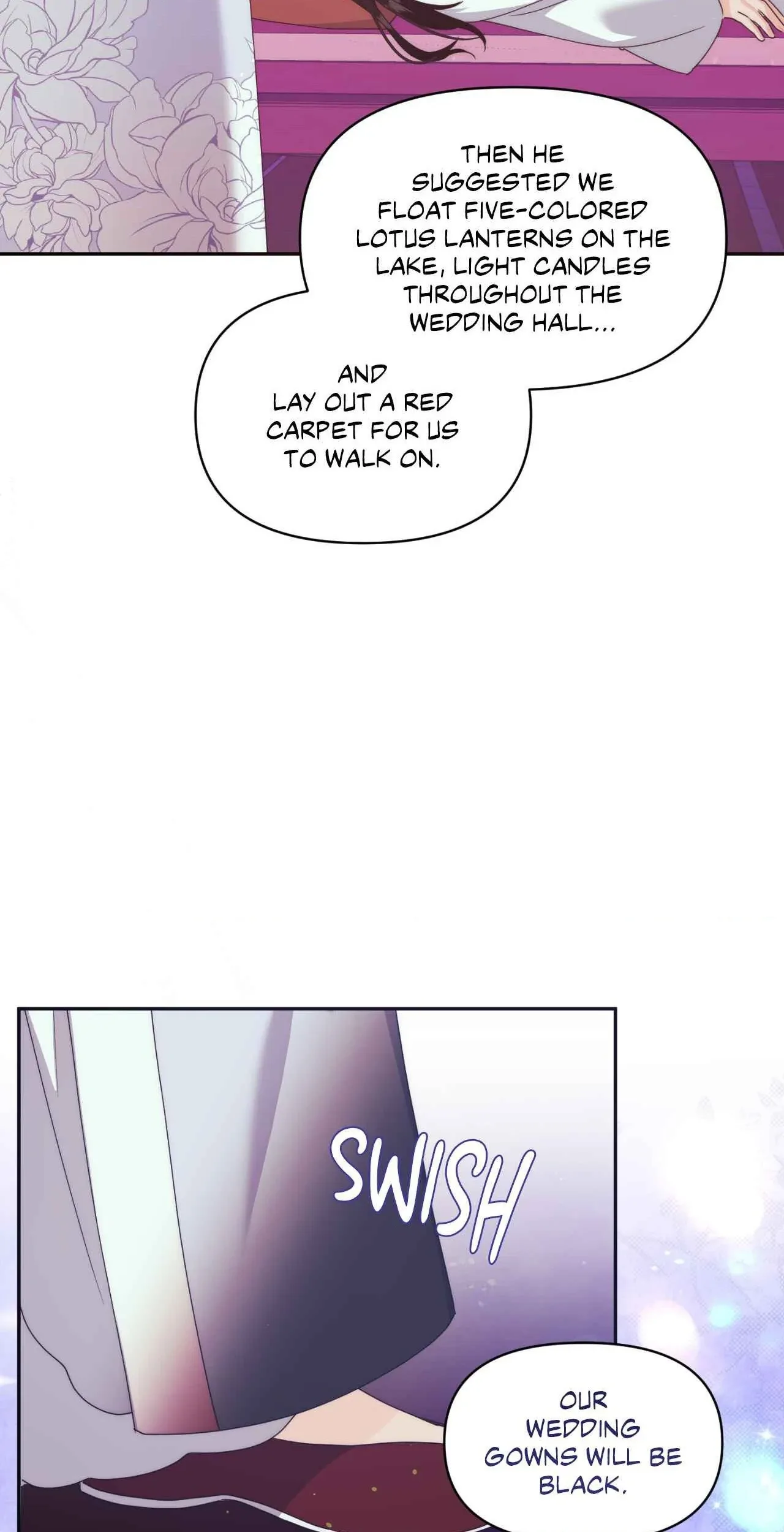 A Foxy Affair Chapter 38 page 24
