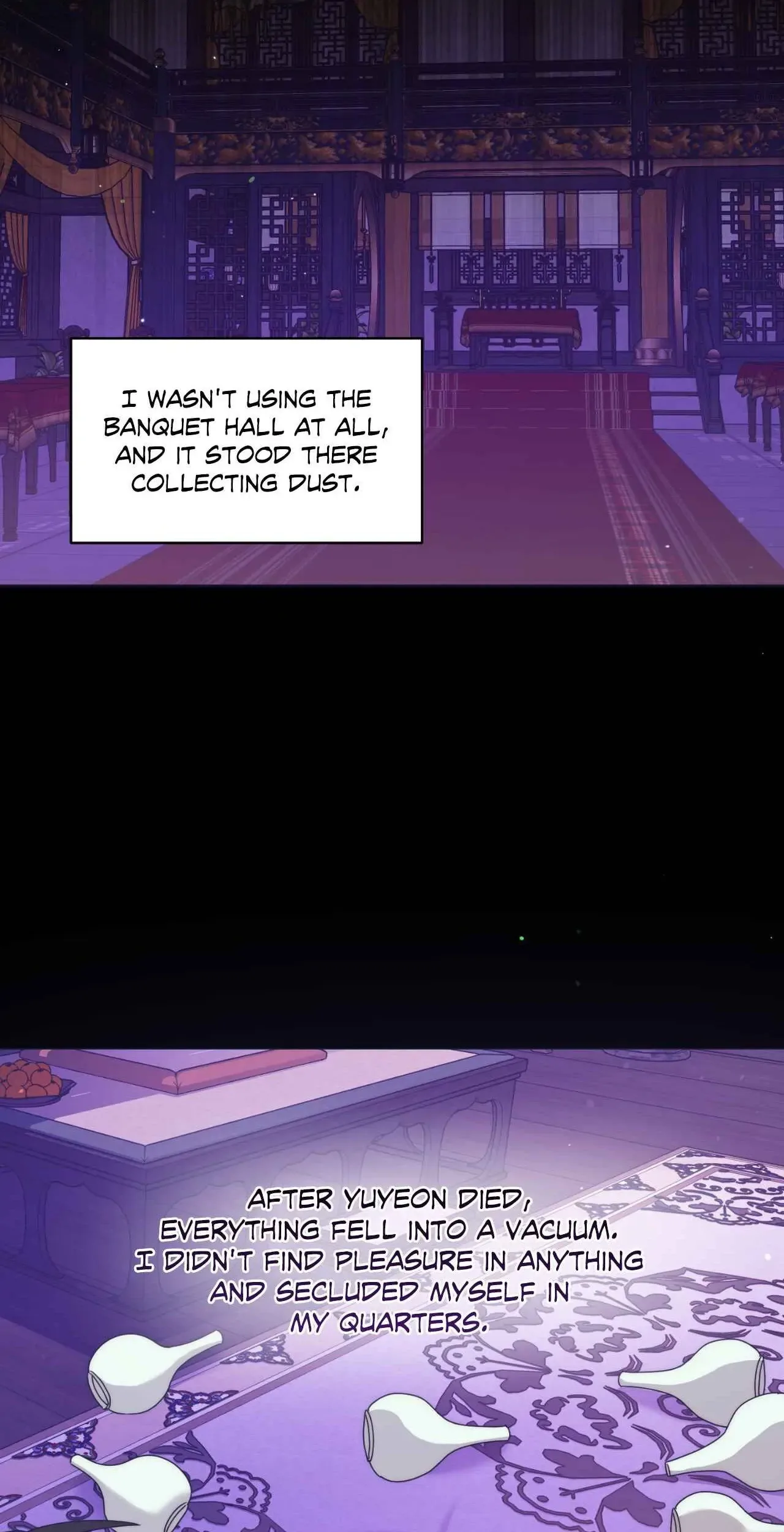A Foxy Affair Chapter 37 page 10