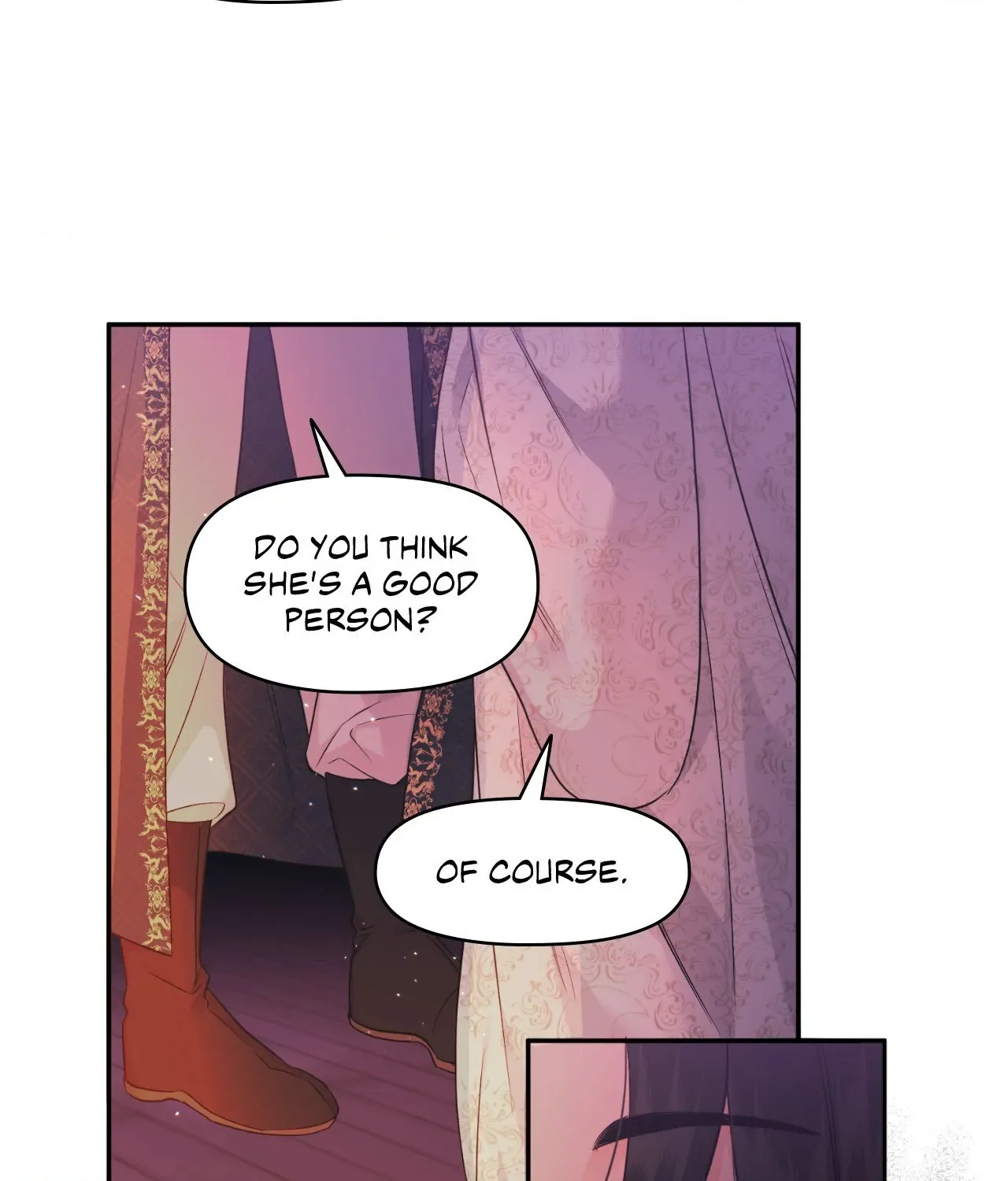 A Foxy Affair Chapter 9 page 23