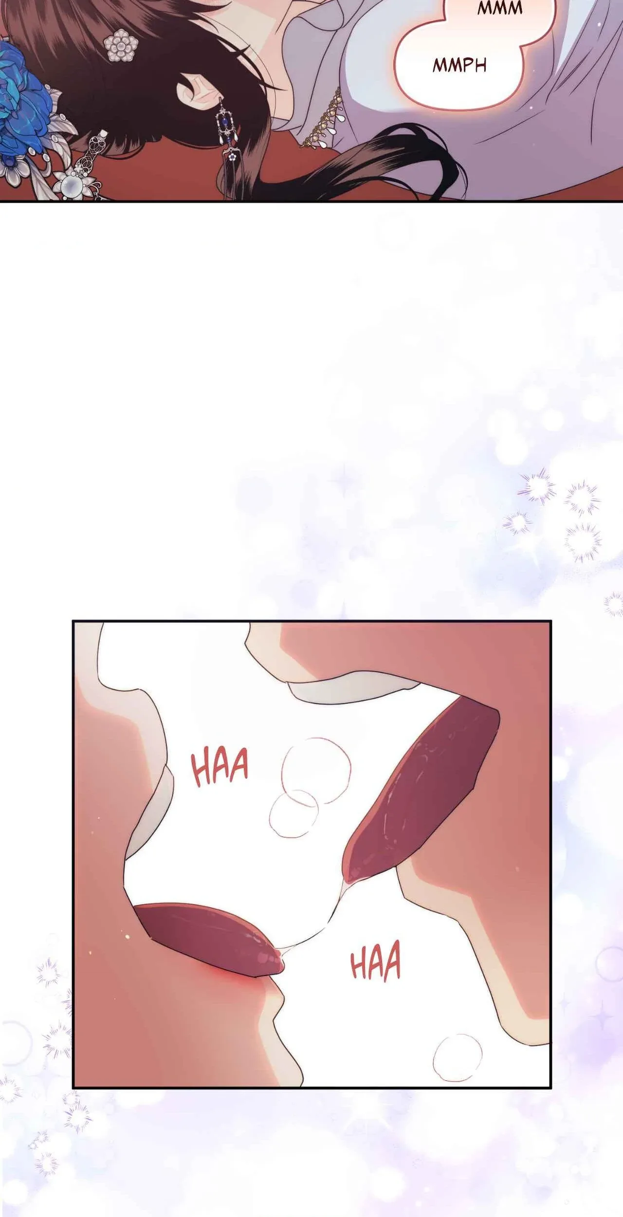 A Foxy Affair Chapter 35 page 58