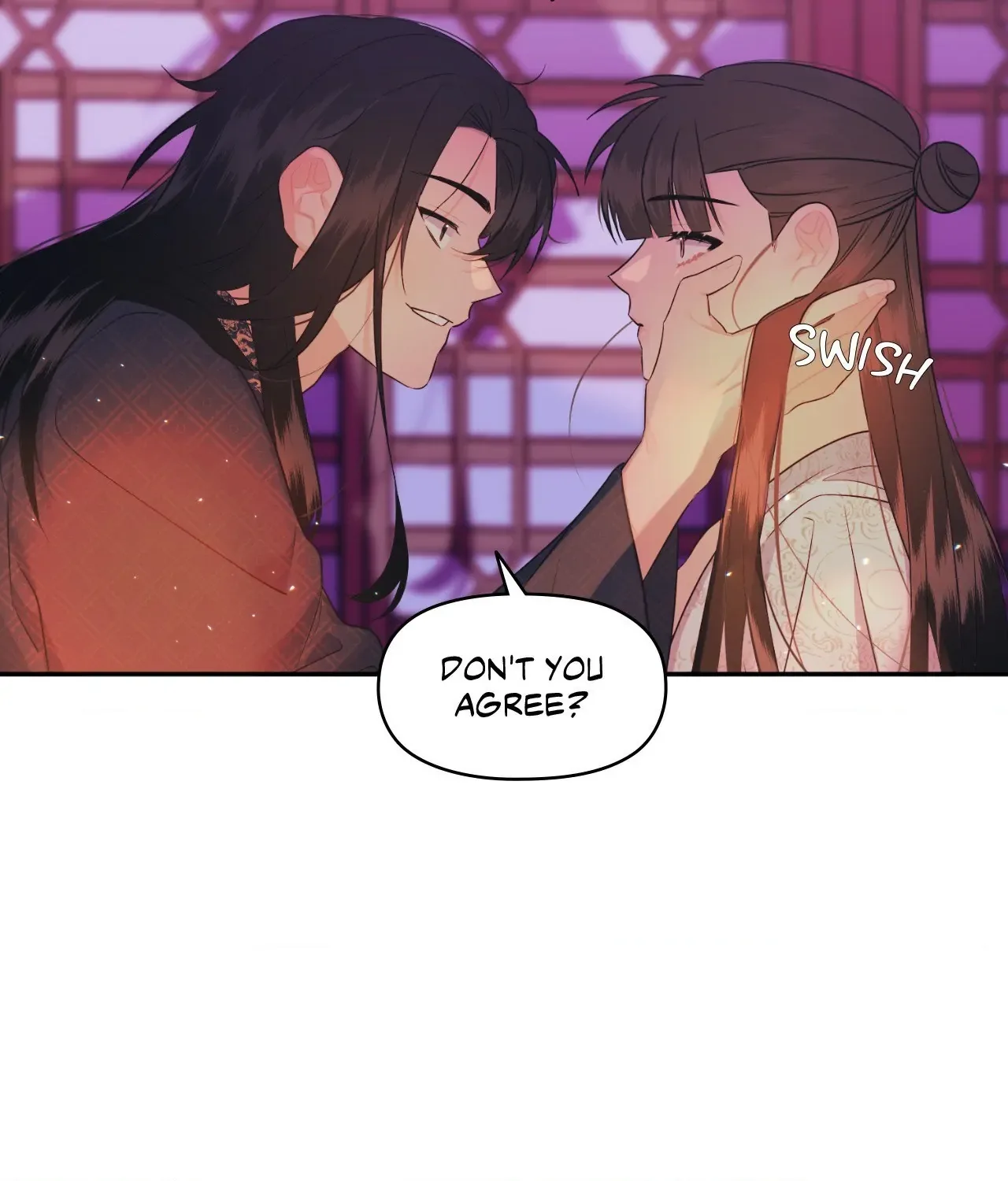 A Foxy Affair Chapter 9 page 25
