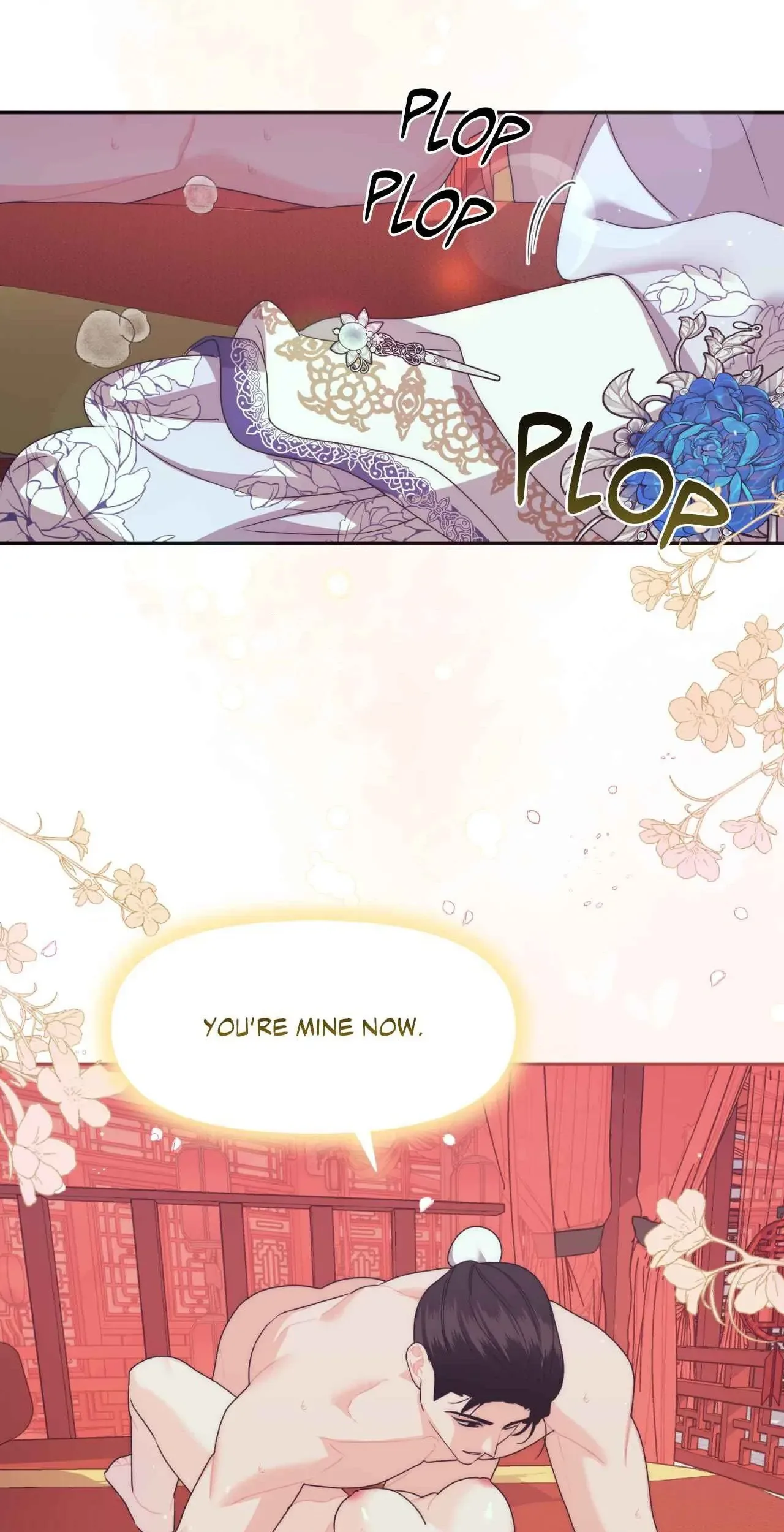 A Foxy Affair Chapter 36 page 19