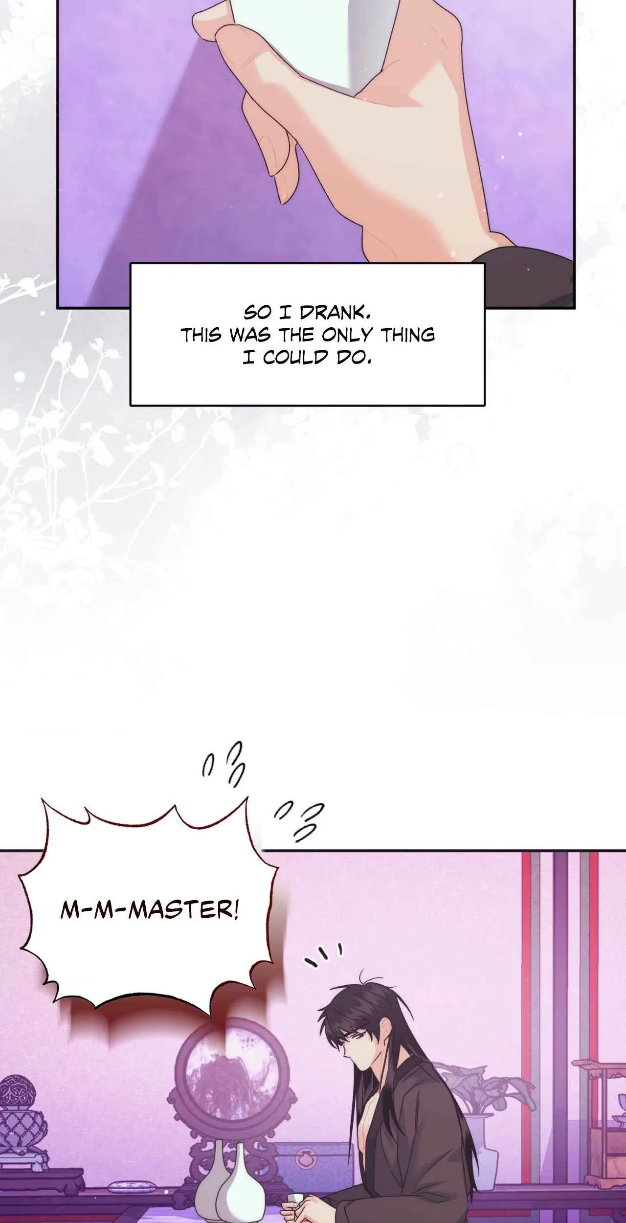 A Foxy Affair Chapter 37 page 14