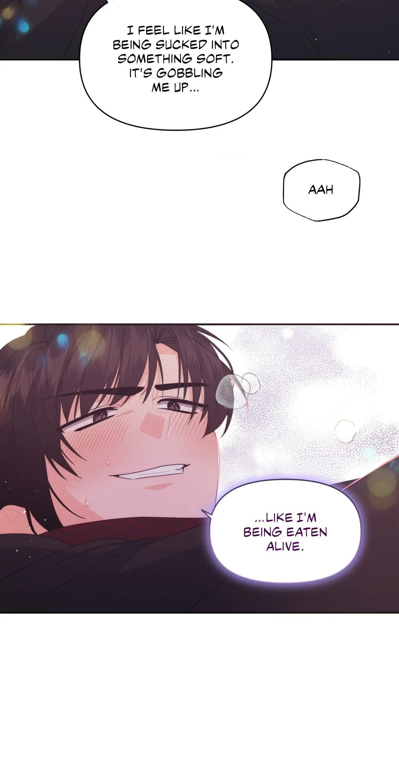 A Foxy Affair Chapter 40 page 9